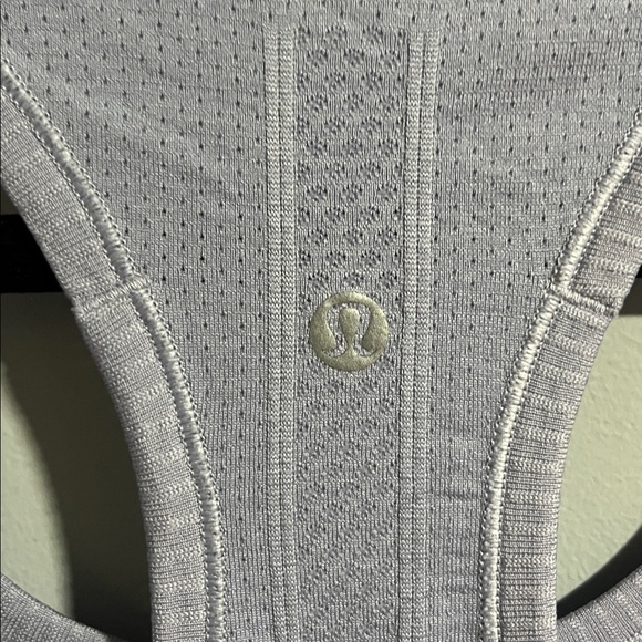 Lululemon Swiftly Tech Racerback - Picture 4 of 5